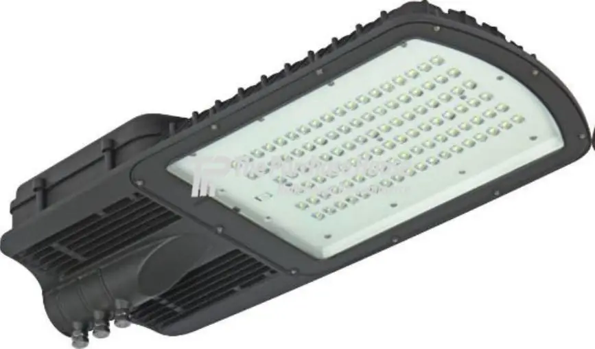SKYLINE LED STREETLIGHT