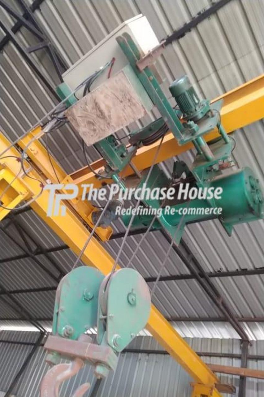 HOIST