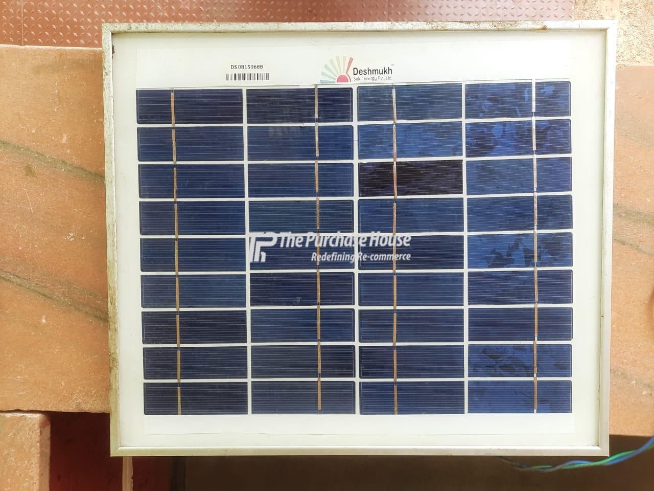 SOLAR PANEL