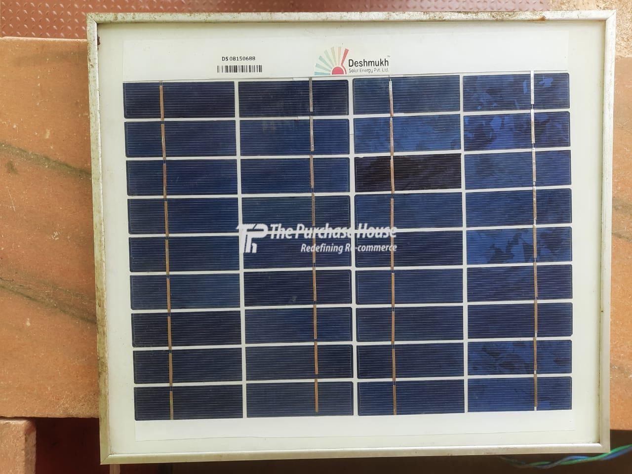 SOLAR PANEL