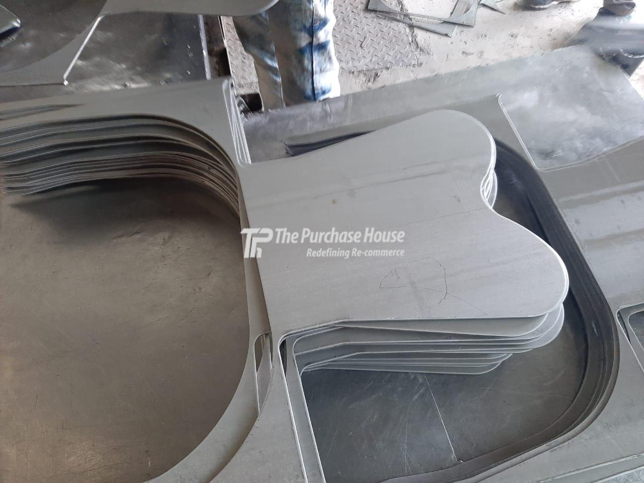 HR OFFCUT SHEET