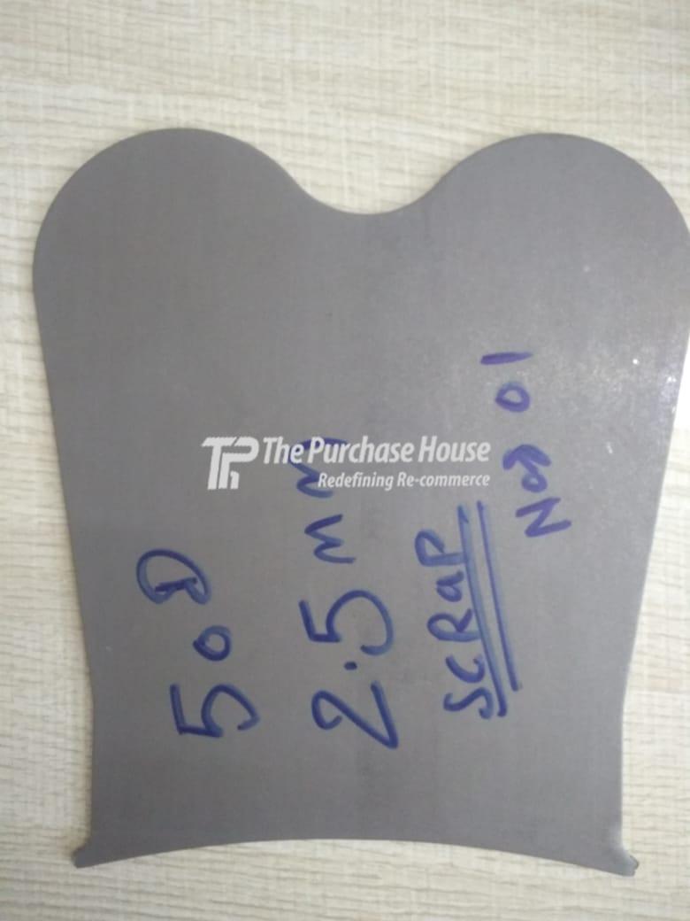 HR OFFCUT SHEET