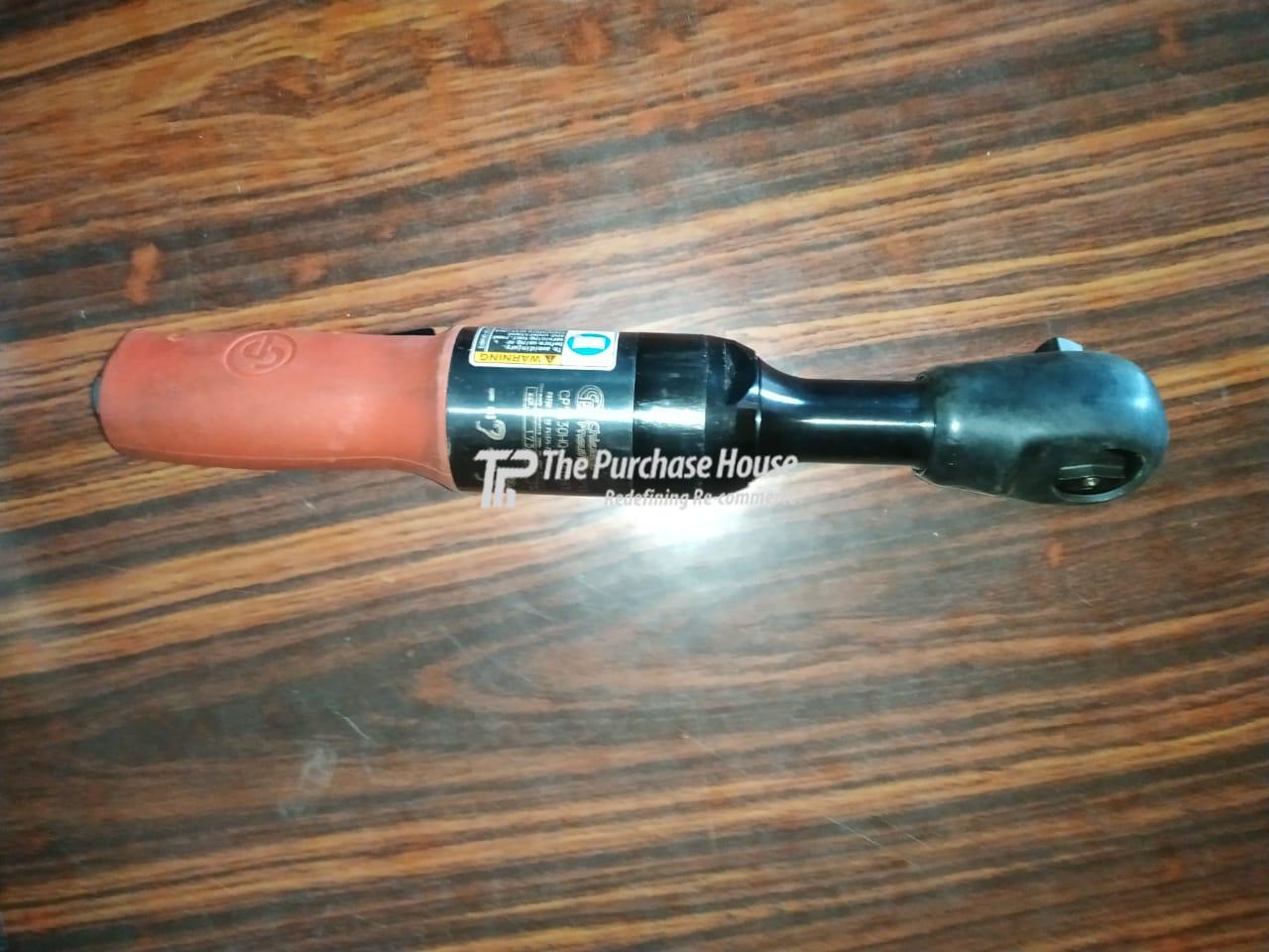 RATCHET WRENCH