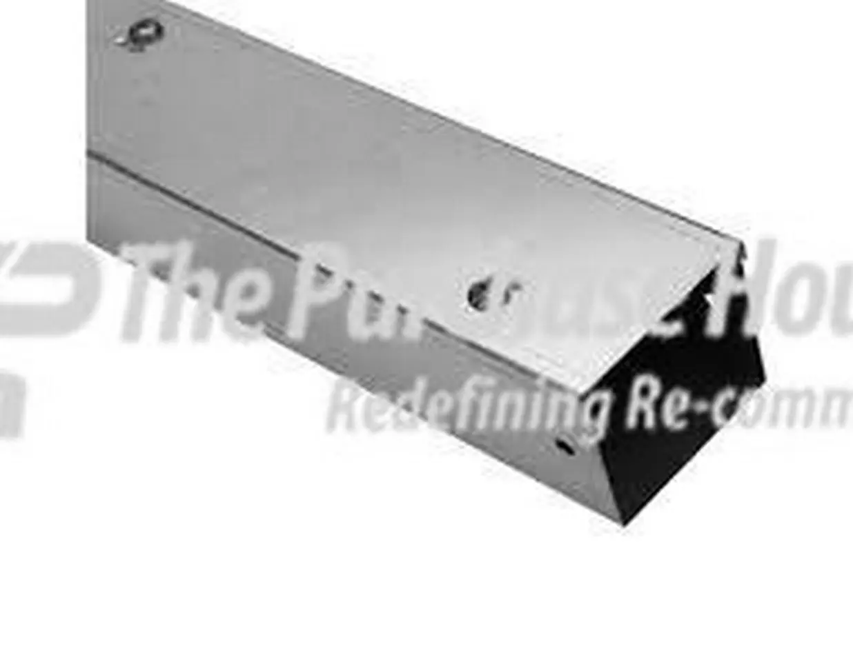 GALVANIZED CABLE TRAY