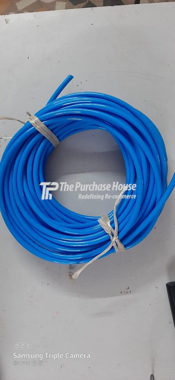 PNEUMATIC TUBE