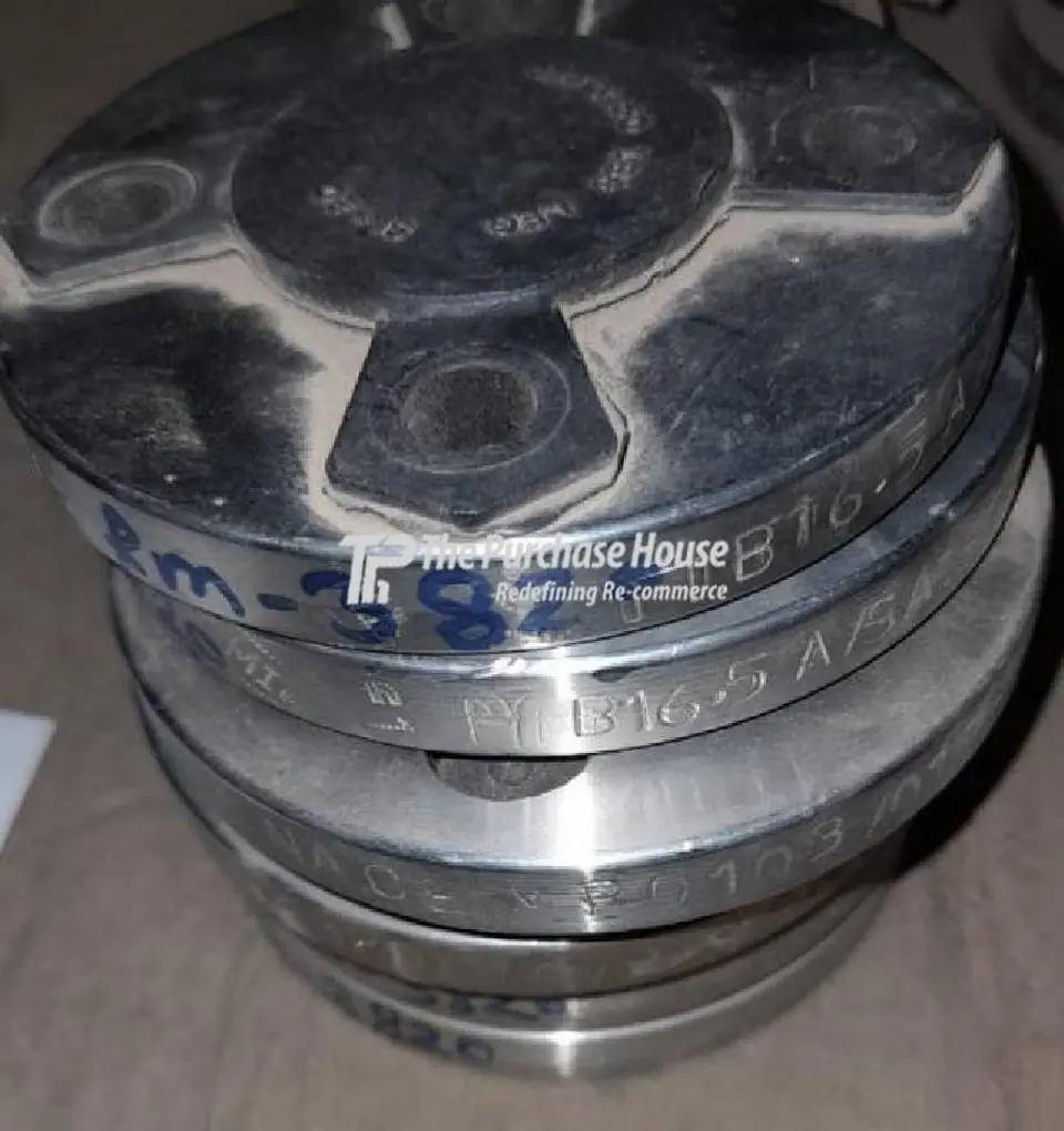 SS 316L FLANGE