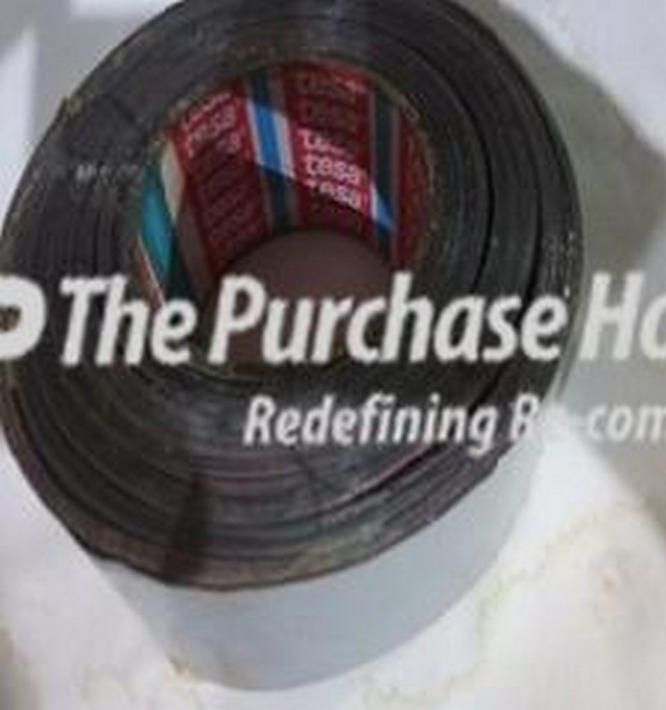 ROLLER WRAP TAPE
