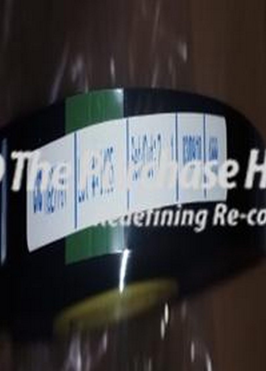 HICO MAGNETIC TAPE