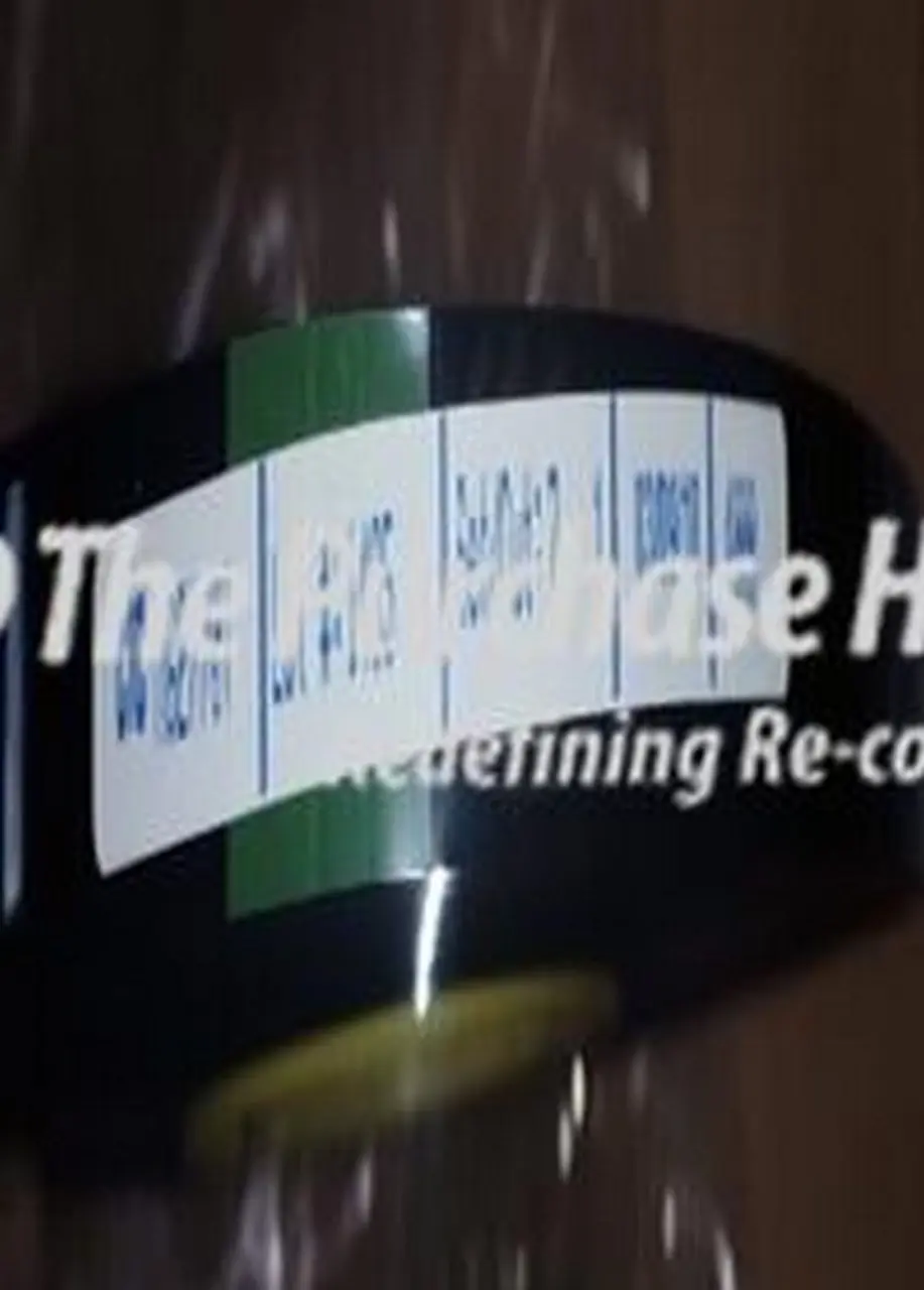 HICO Magnetic Tape | High-Coercivity Data Storage Tape