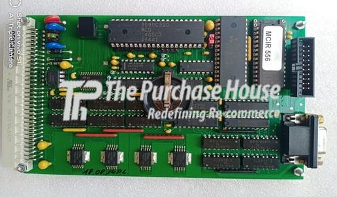 ELEKTRONICPLATINE