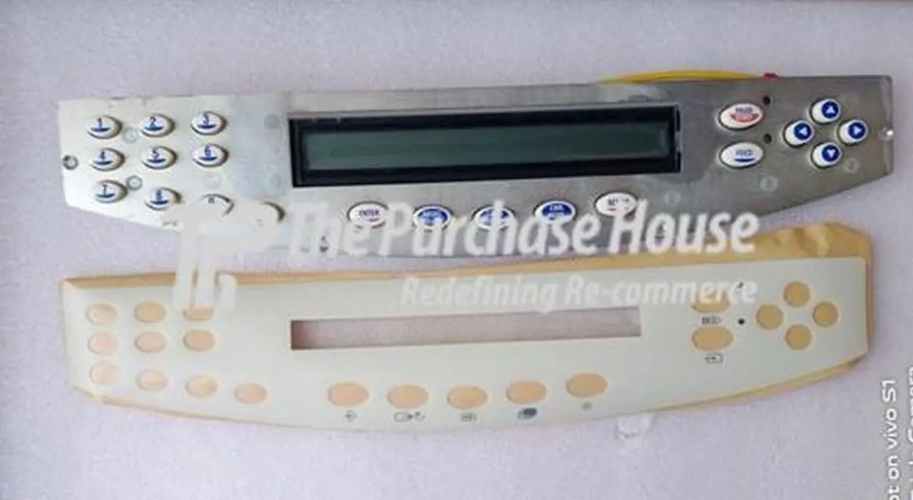 PRO SERIES DISPLAY UNIT