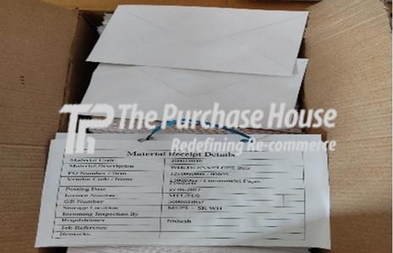 ENVELOPE