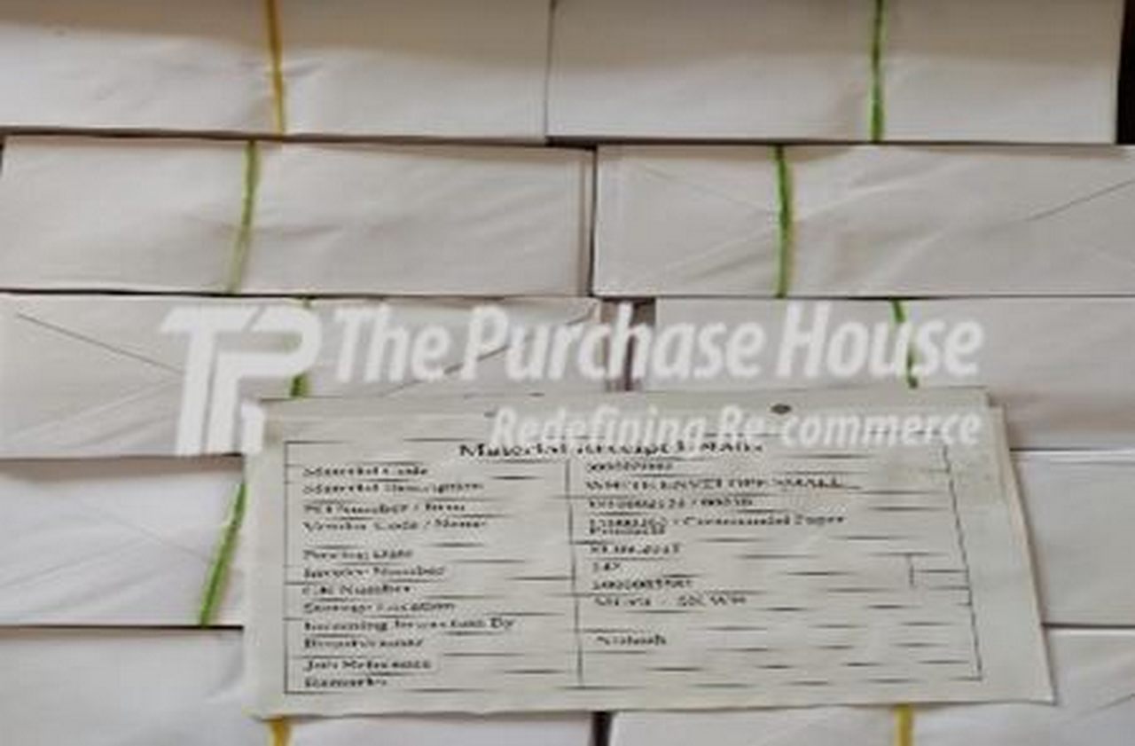 ENVELOPE