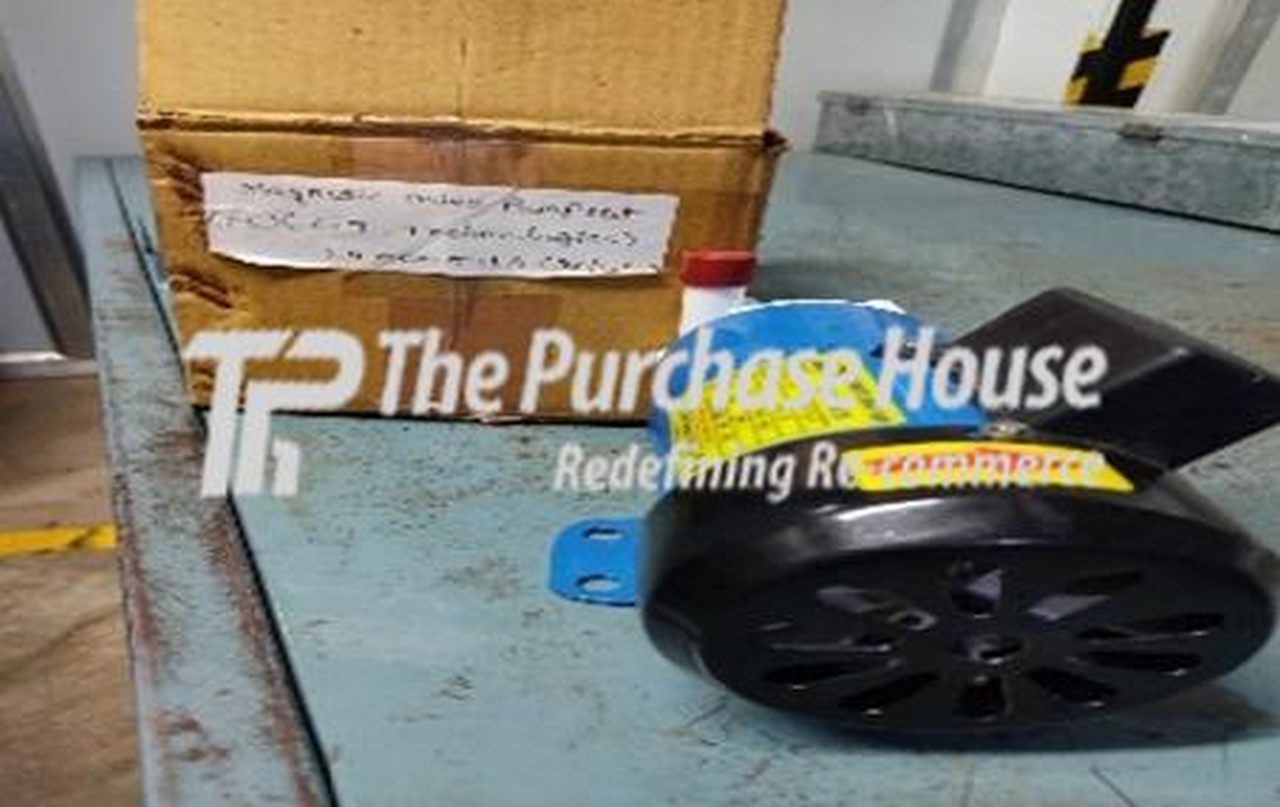 MAGNETIC DRIVE PUMP