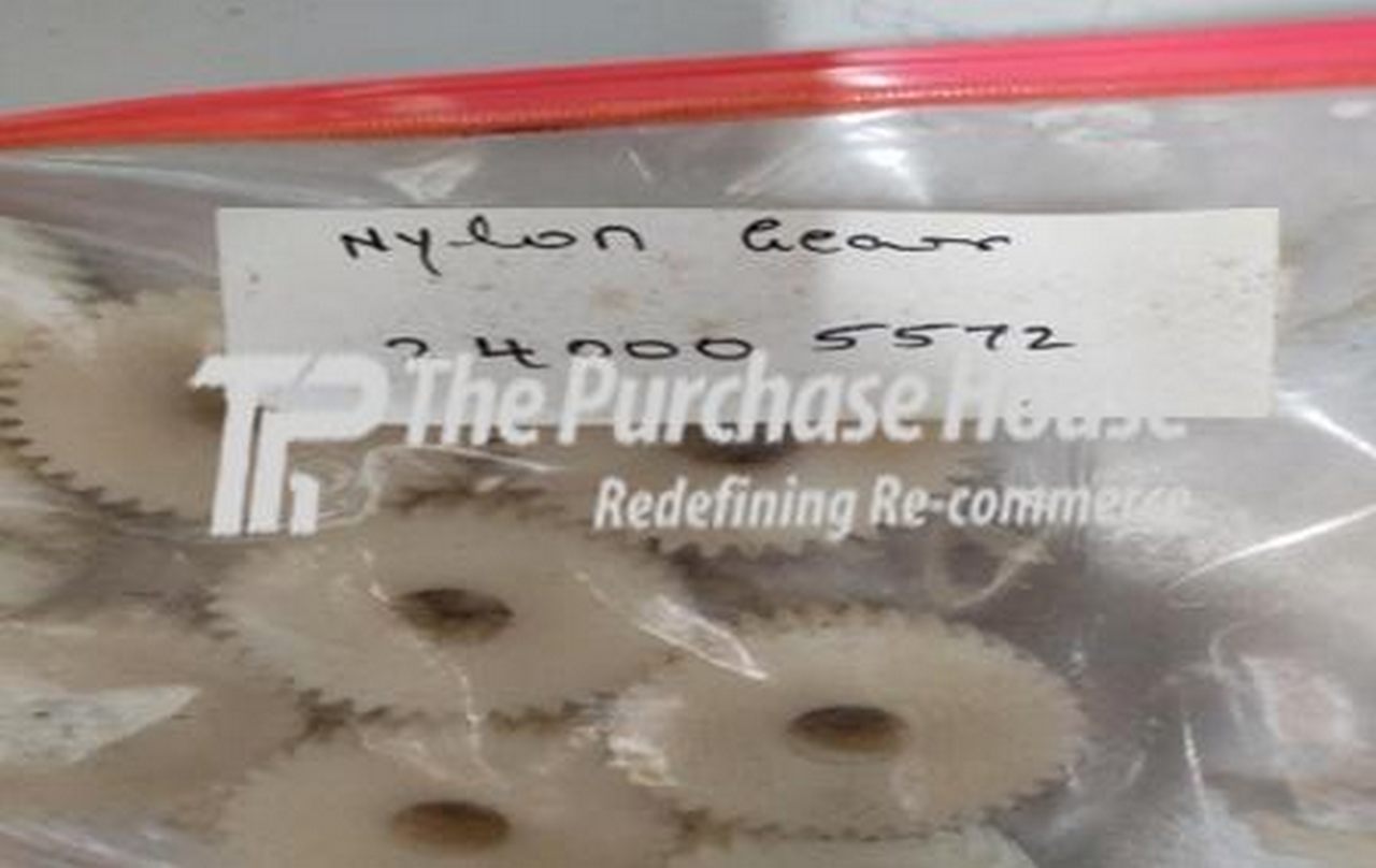 NYLON GEAR