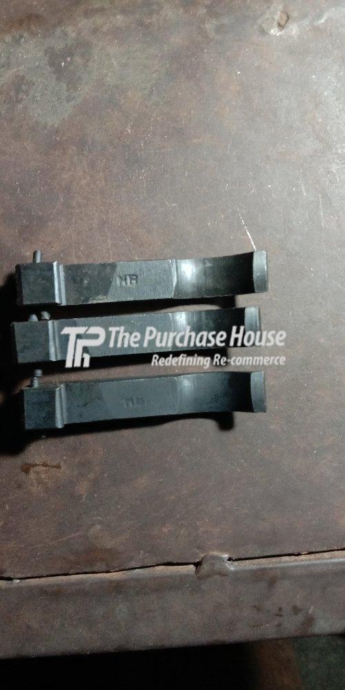 TRAUB MACHINE FINDER SET
