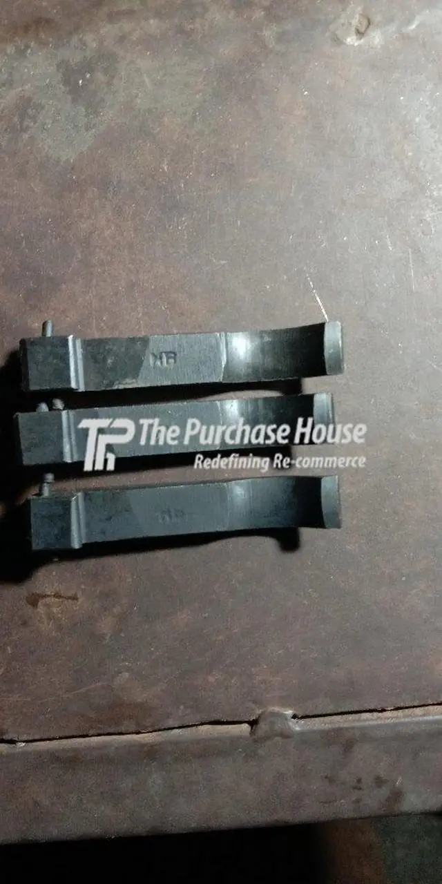 TRAUB MACHINE FINDER SET