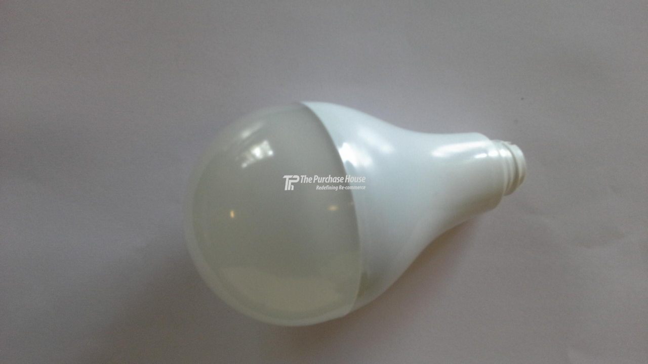 EMPTY HOUSING BULB