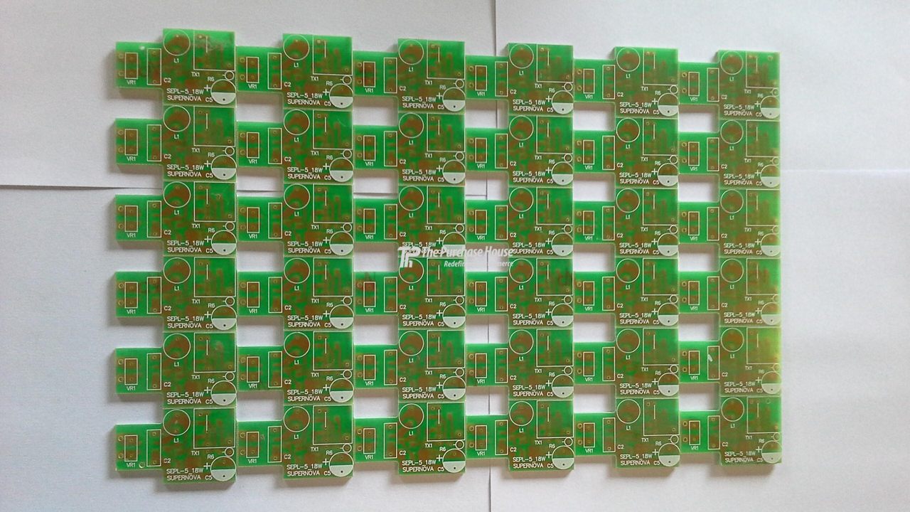 PRINTED CIRCUIT BOARD (PCB)