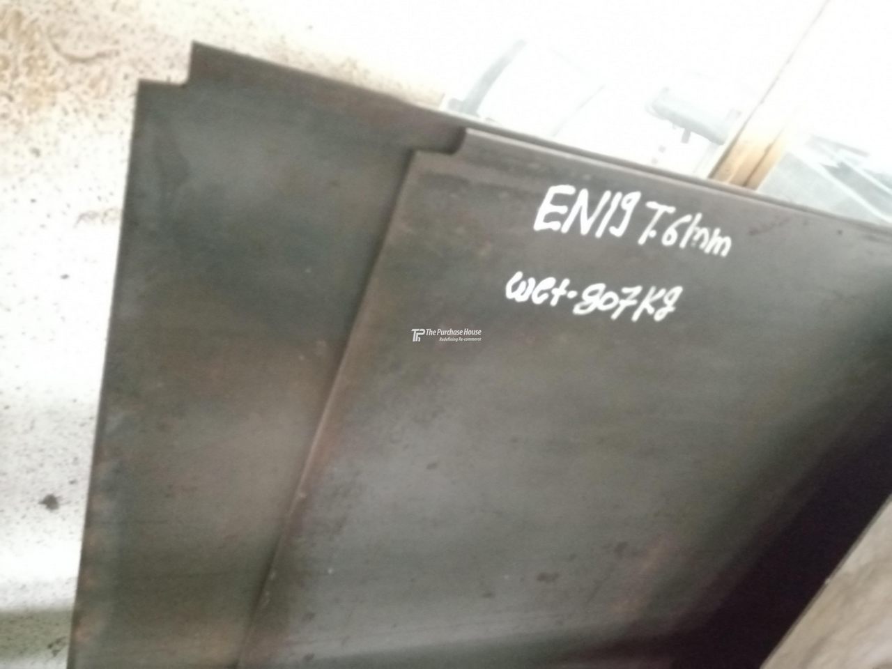 EN19 SHEET