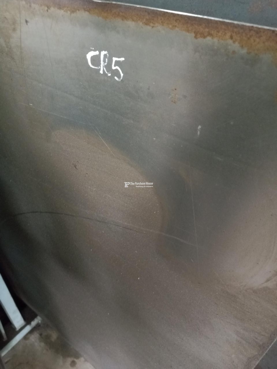 CR5 SHEET