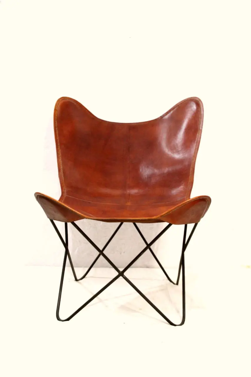 Butterfly Chair in Rajasthan | Stylish Folding Seating