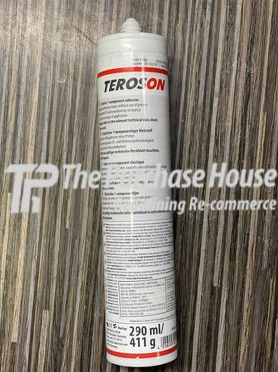 ELASTIC ADHESIVE