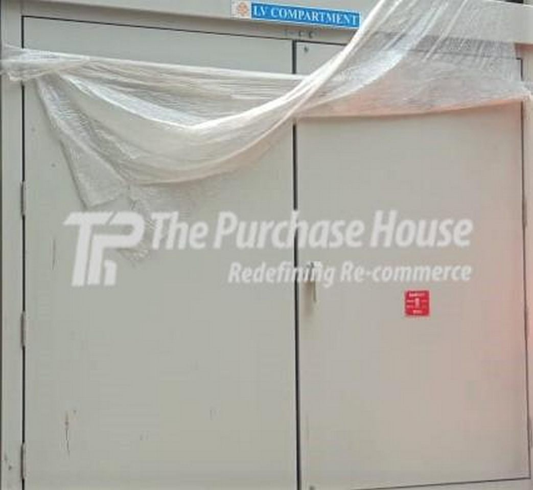 OIL FILLED HERMETICALLY SEALED TRANSFORMER