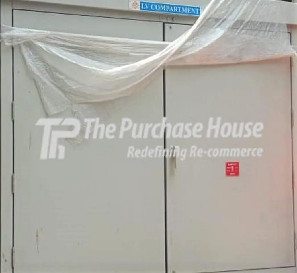 OIL FILLED HERMETICALLY SEALED TRANSFORMER