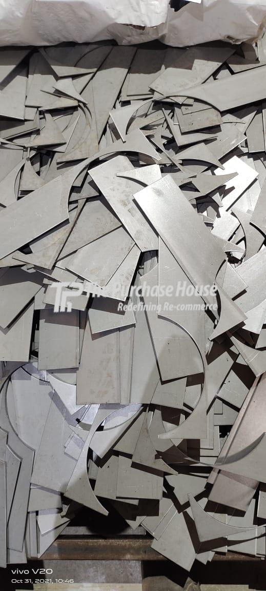 HR OFFCUT SHEET