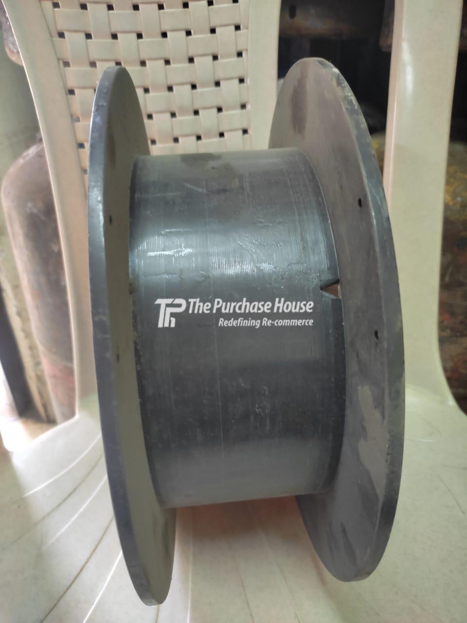 EMPTY CO2 WELDING WIRE BOBBIN