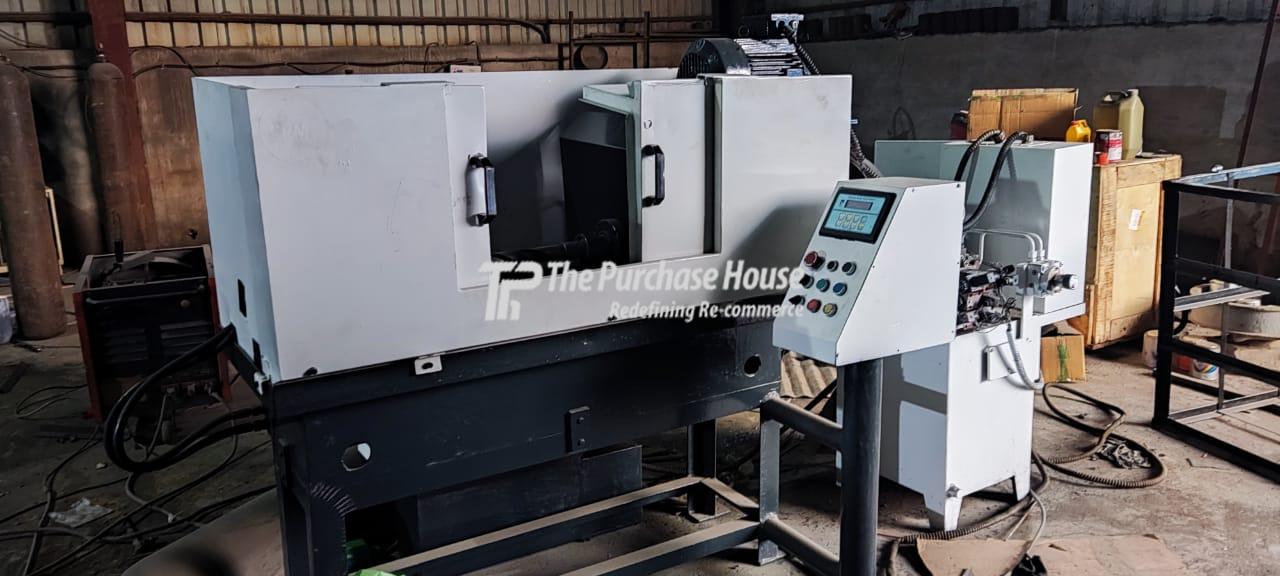 DRILL MACHINE