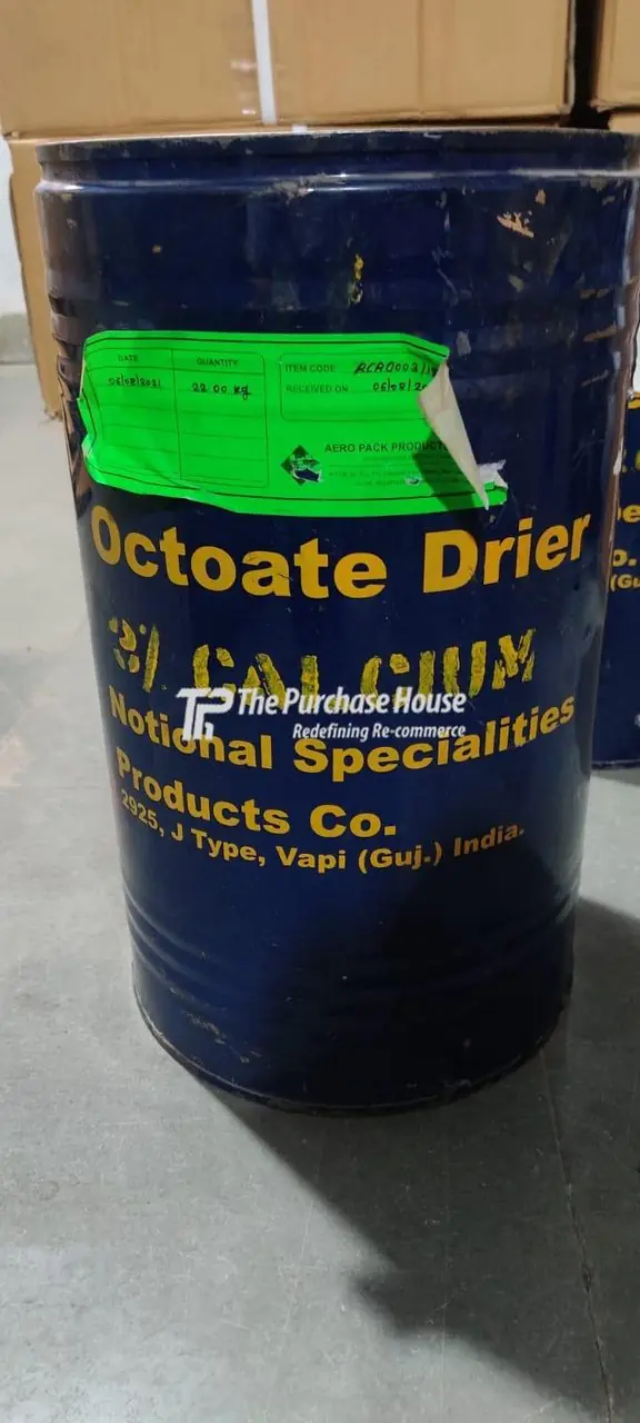 CALCIUM OCTOATE
