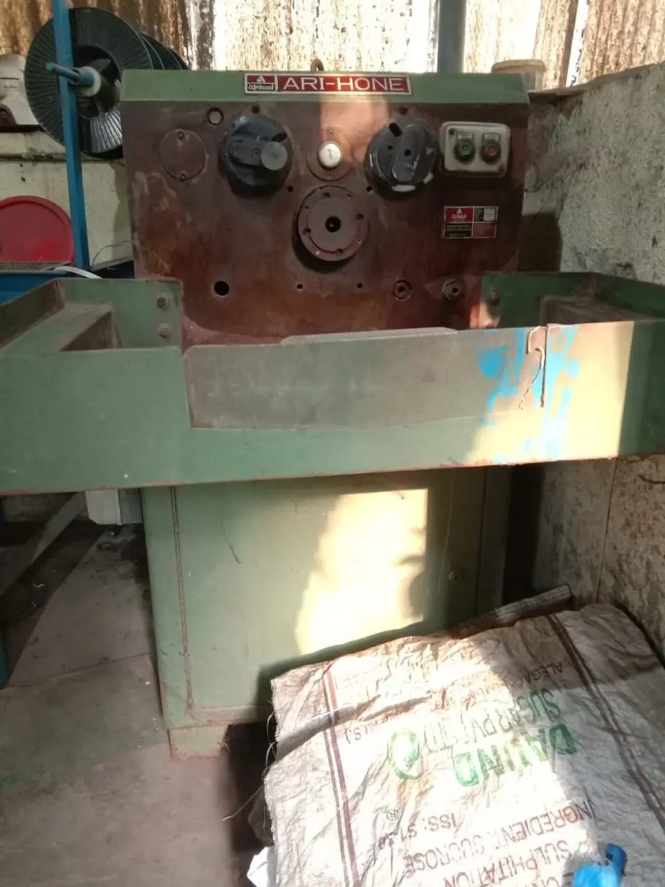Precision Honing Machine Used | Best Price Maharashtra