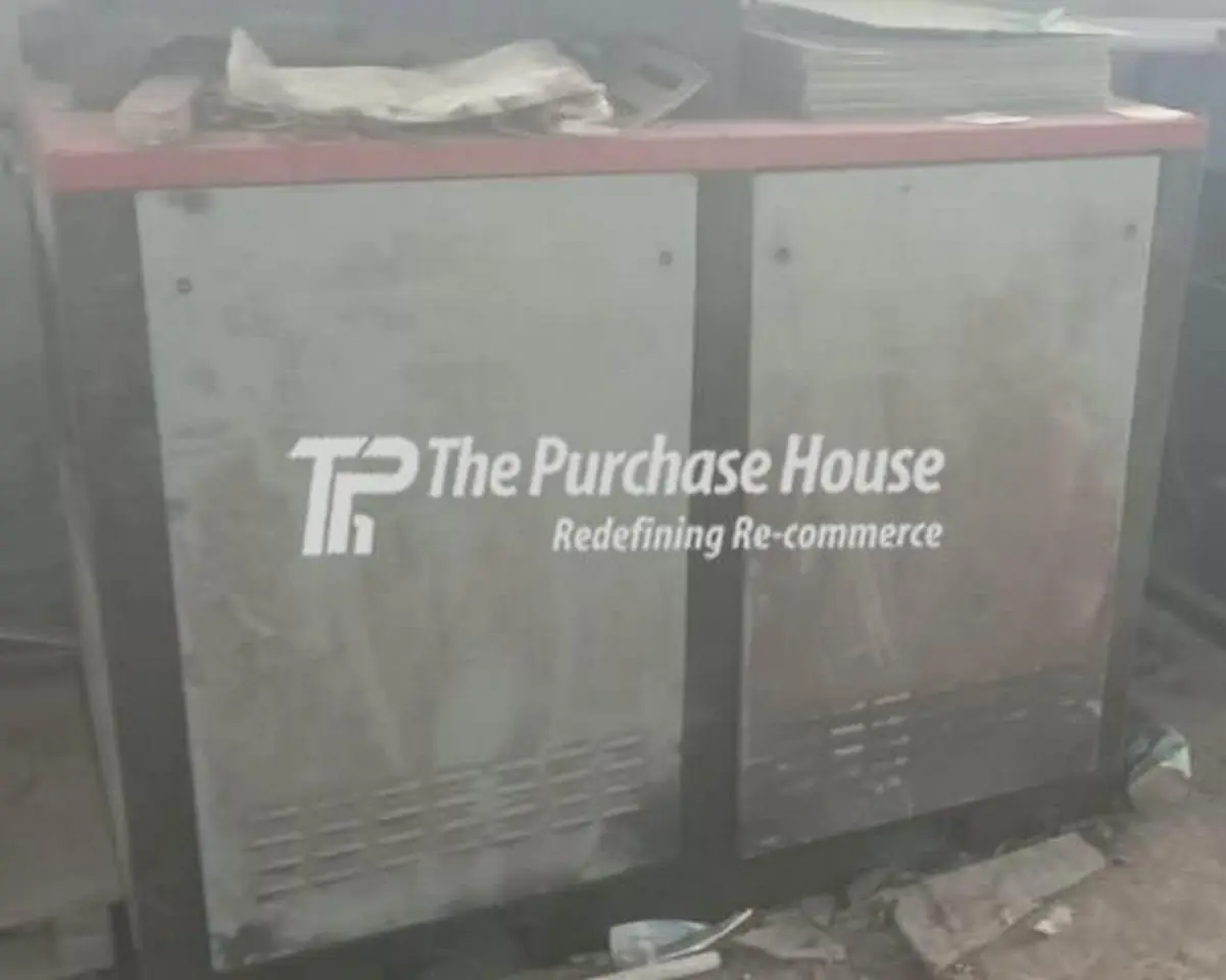 ELGi Screw Air Compressor | Reliable Industrial Air Power