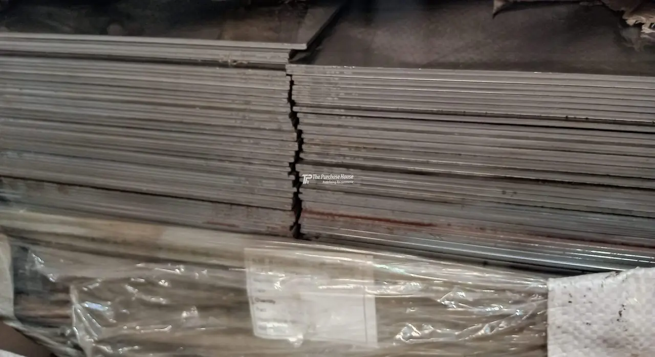 ANNEALED SPRING STEEL