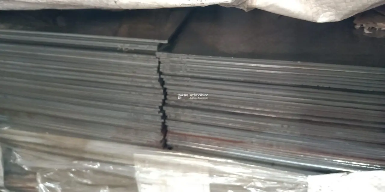 ANNEALED SPRING STEEL