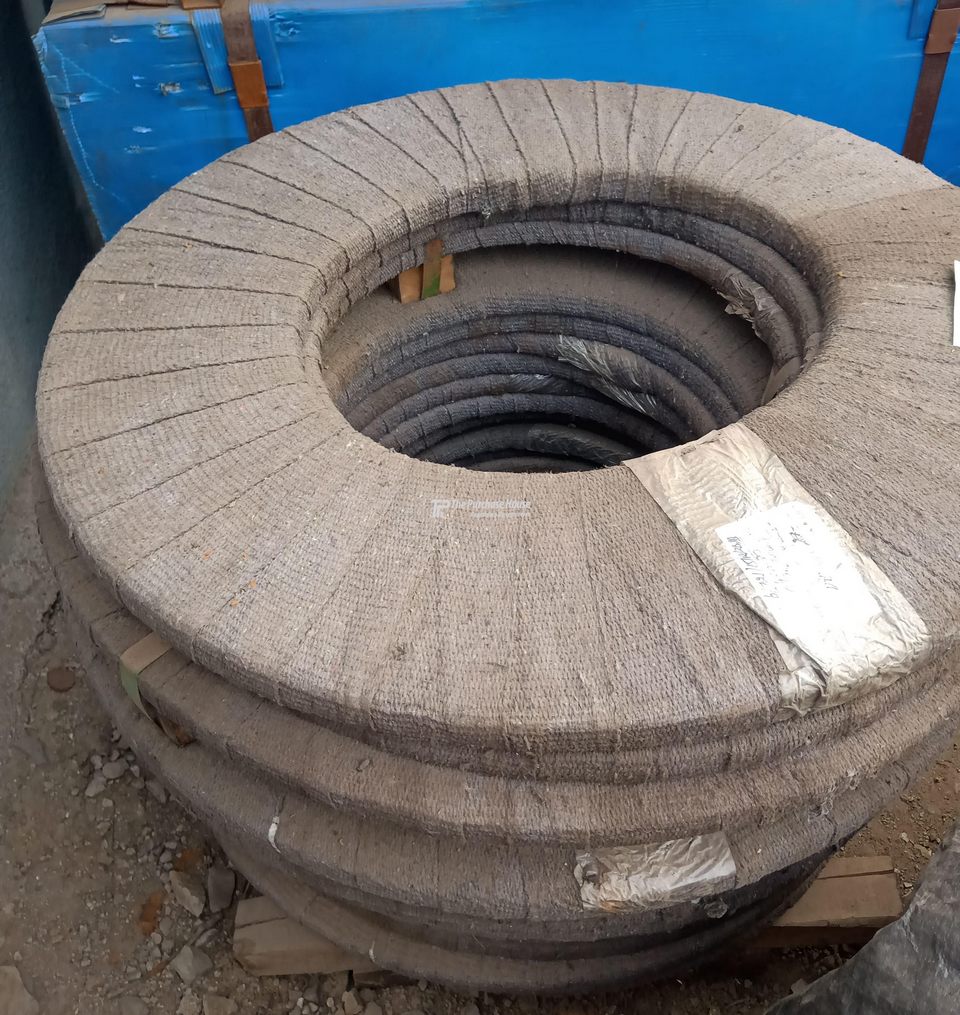 HARDENED TEMPERED SPRING STEEL