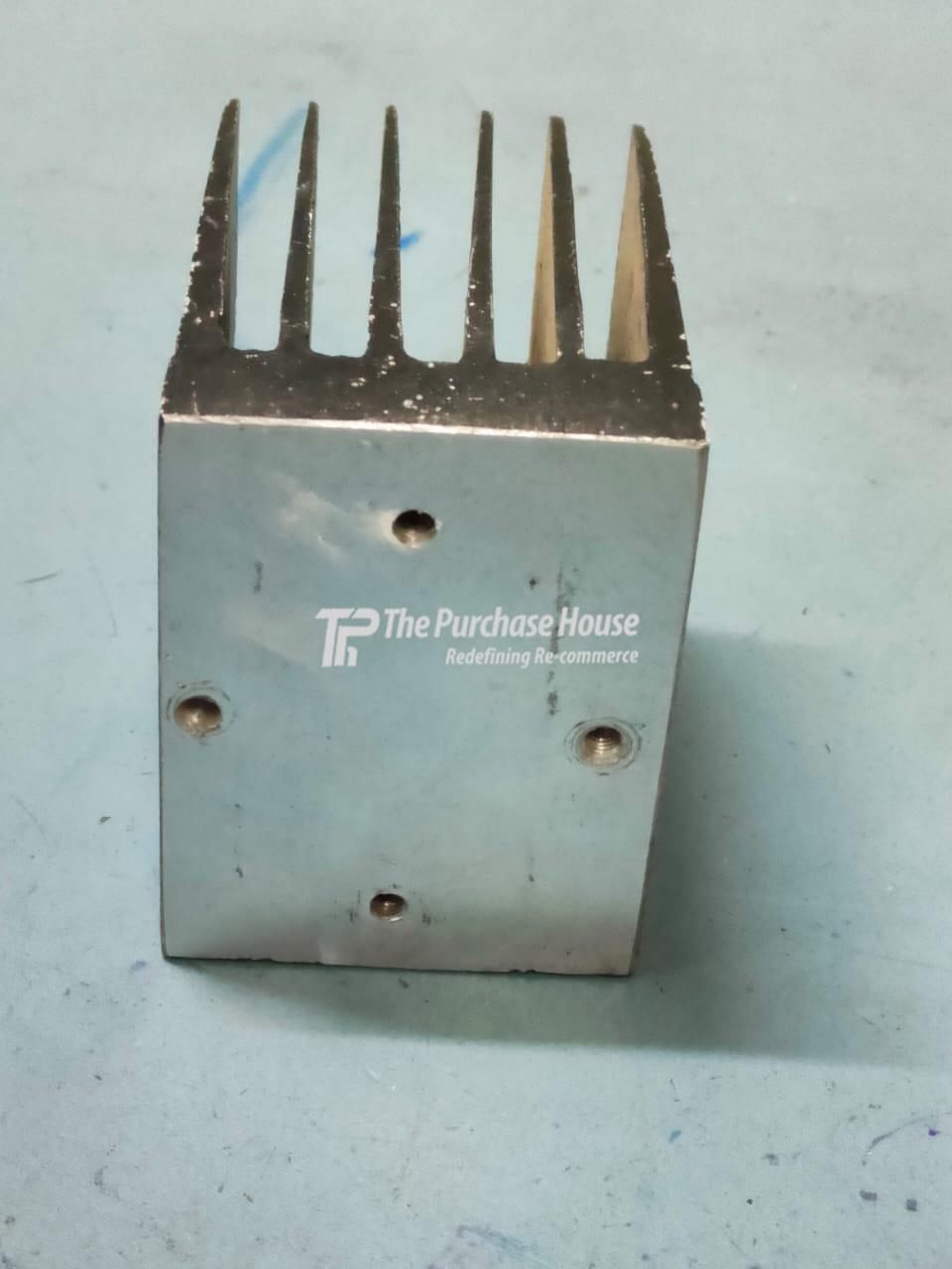 HEAT SINK