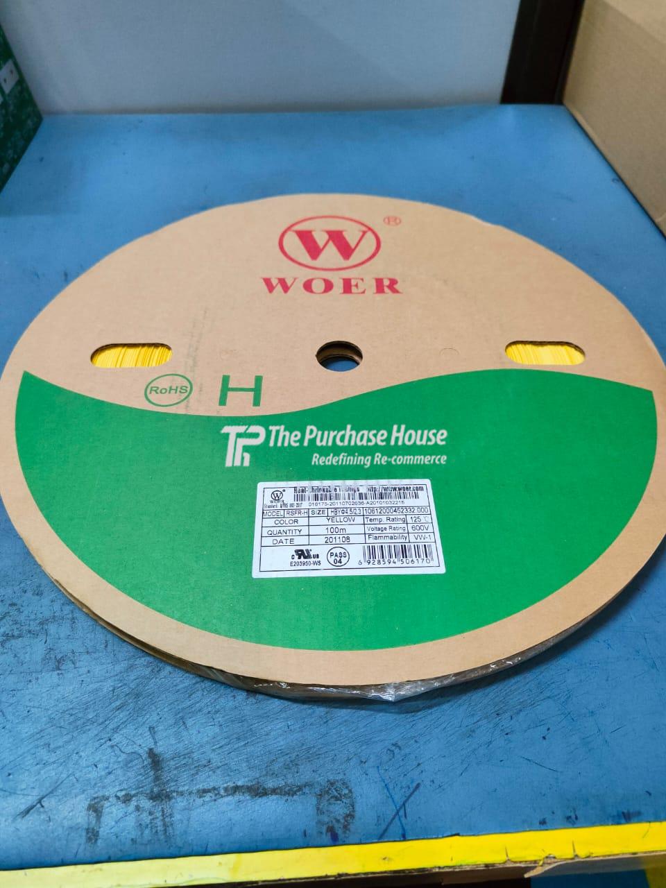 PVC SLEEVE