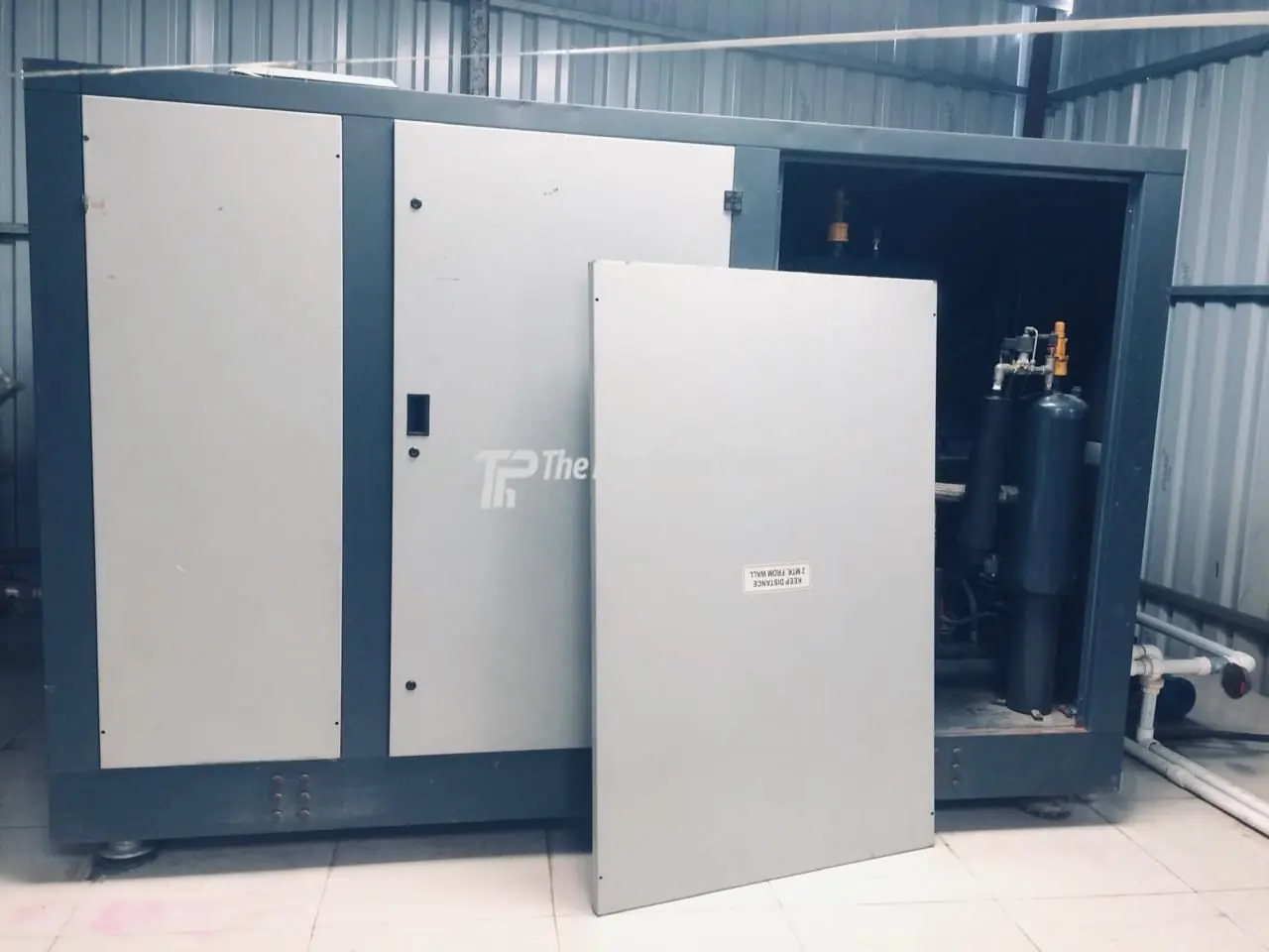 Fully Automatic PET Blow Moulding Machine for Bottles