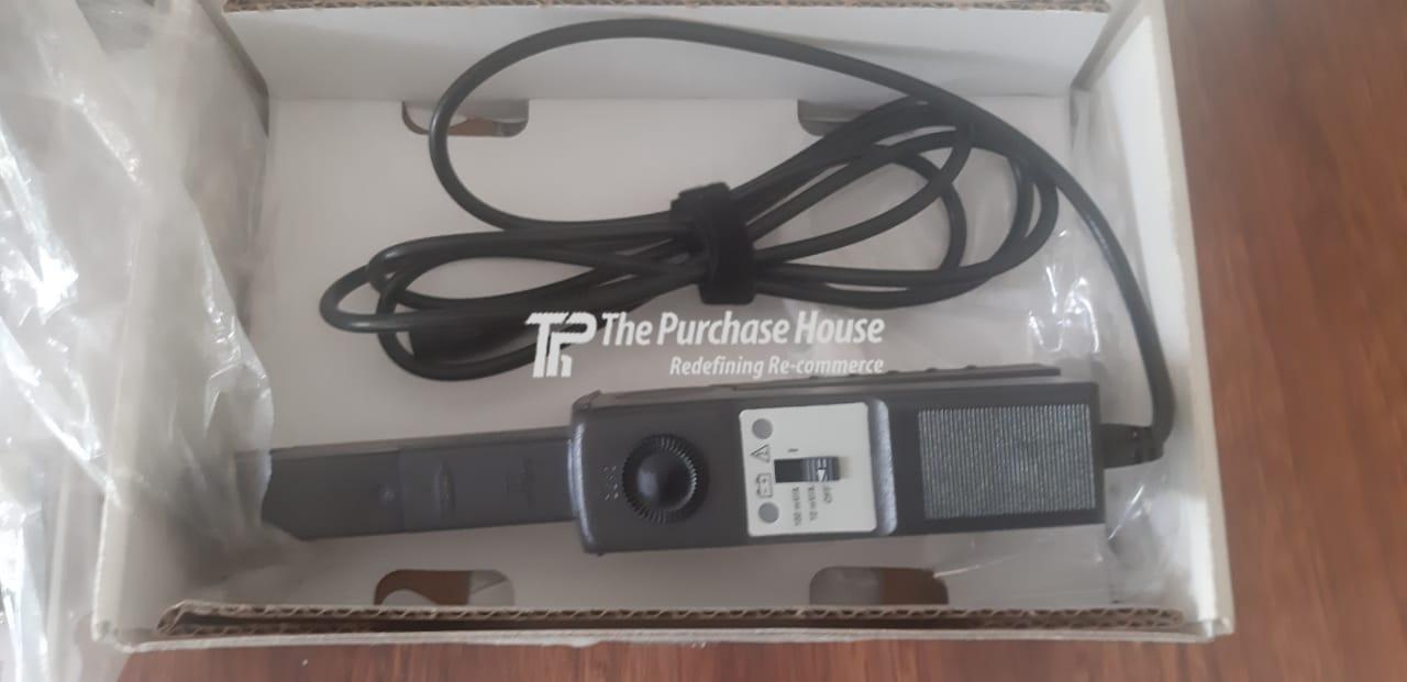 CURRENT AC DC PROBE