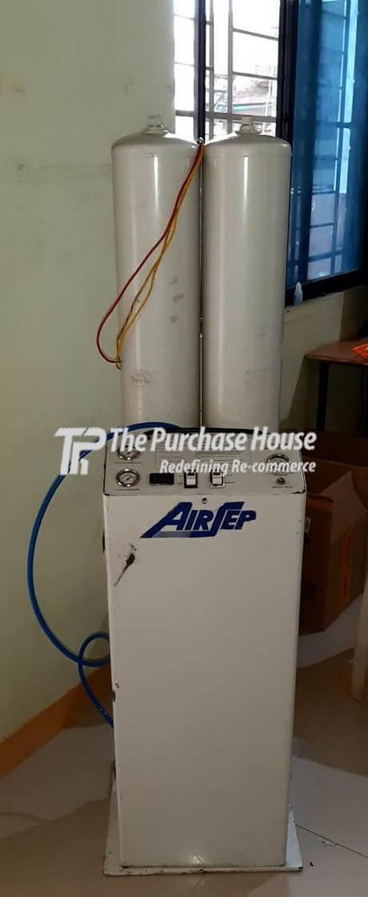 OXYGEN GENERATOR