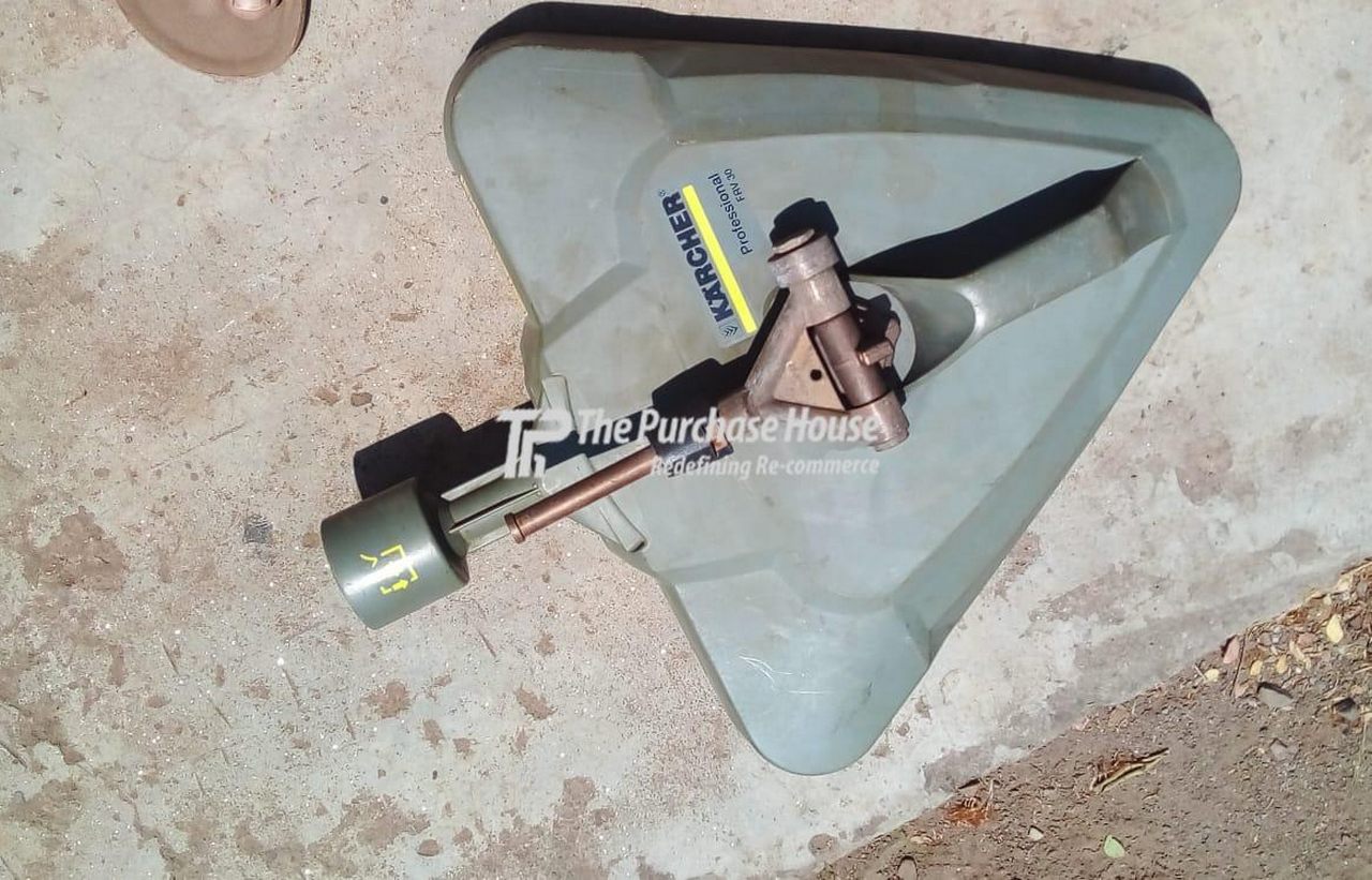 SURFACE CLEANER