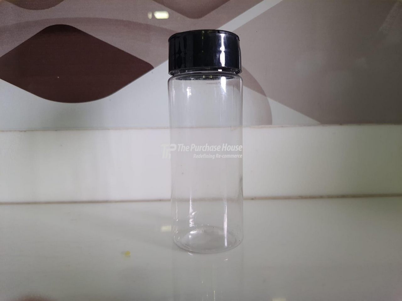 PET BOTTLE