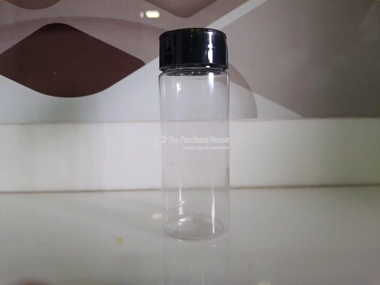 PET Bottle | Durable and Lightweight Packaging Solution