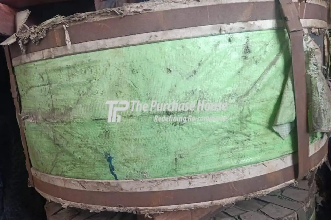 ANNEALED SPRING STEEL