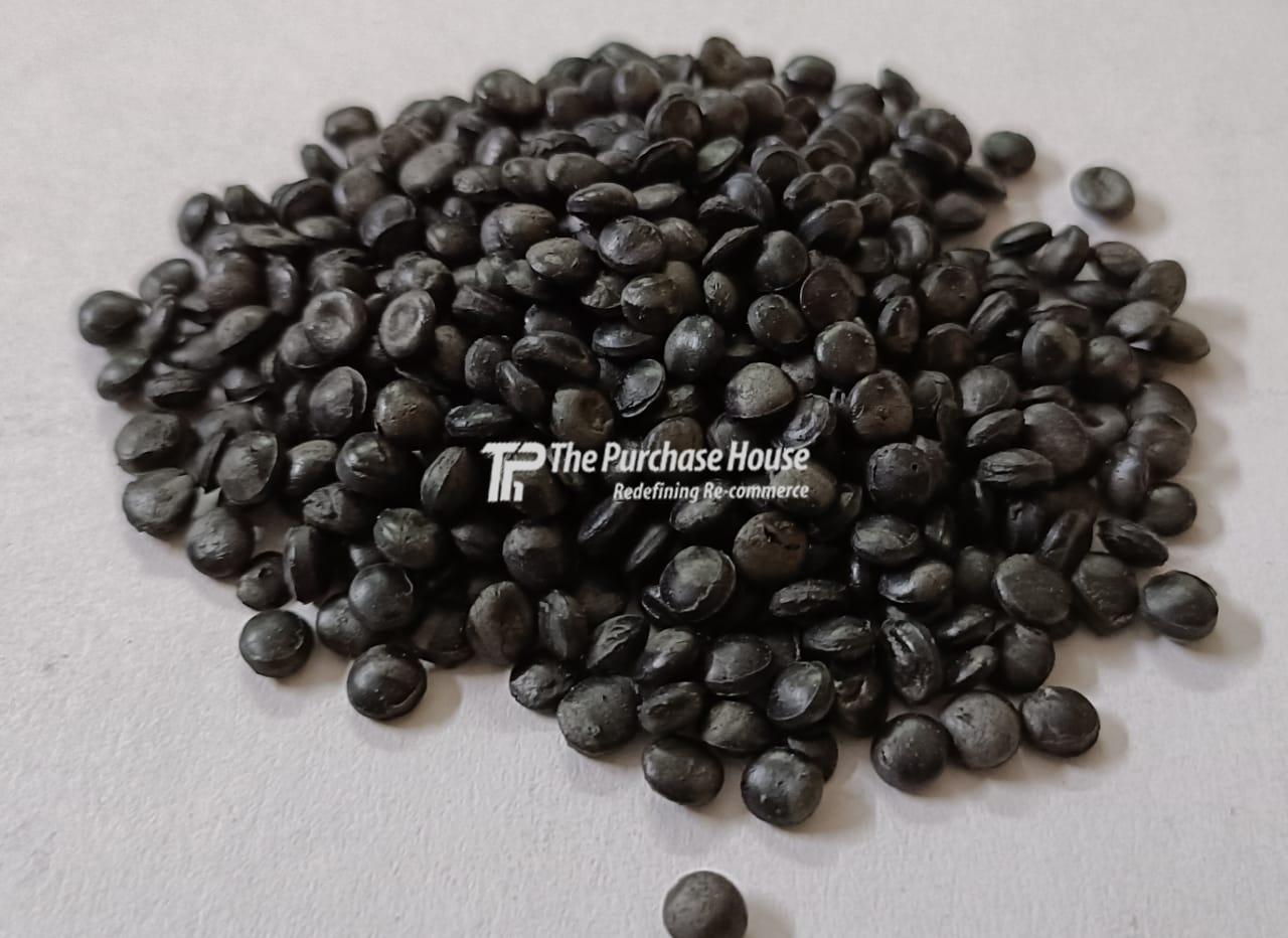 ABS REPROCESSED ENGINEERING PLASTIC GRANULE