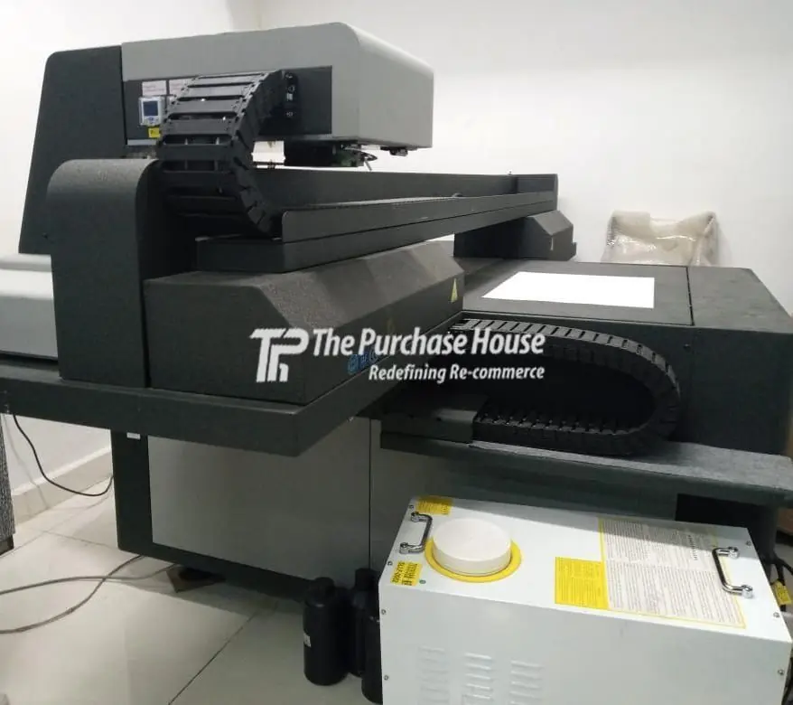 Large Format Printers for Sale | Best Price in India