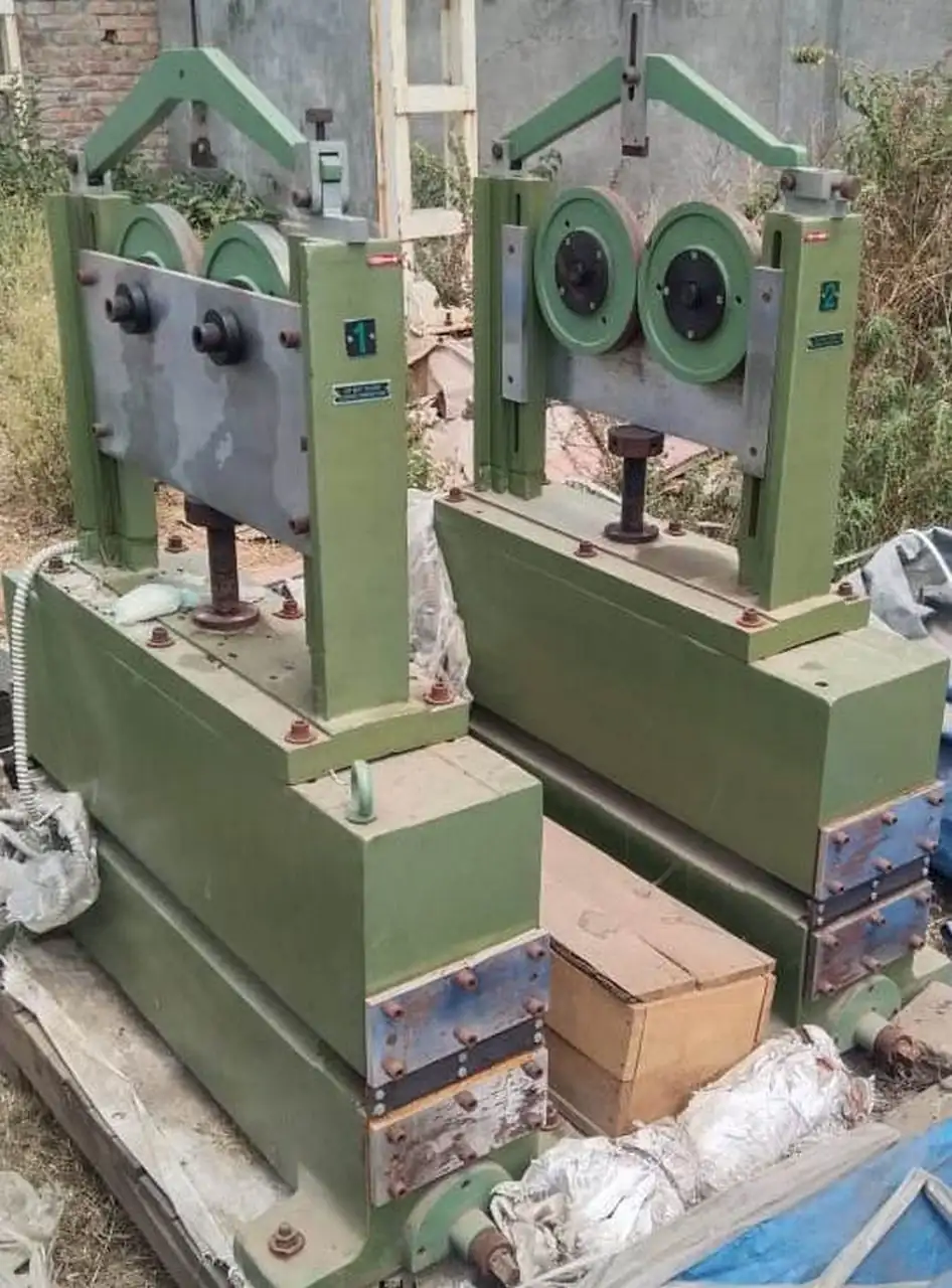 Dynamic Balancing Machine Precision Balancing